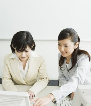 ç©¿å‡ºæˆåŠŸä¸»ç®¡å½¢è±¡(å¥³å£«)