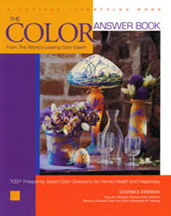 The Color Answer Book The Color Answer Book