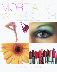 More Alive With Color﹝MAWC色彩時鐘診斷系統﹞ More Alive With Color